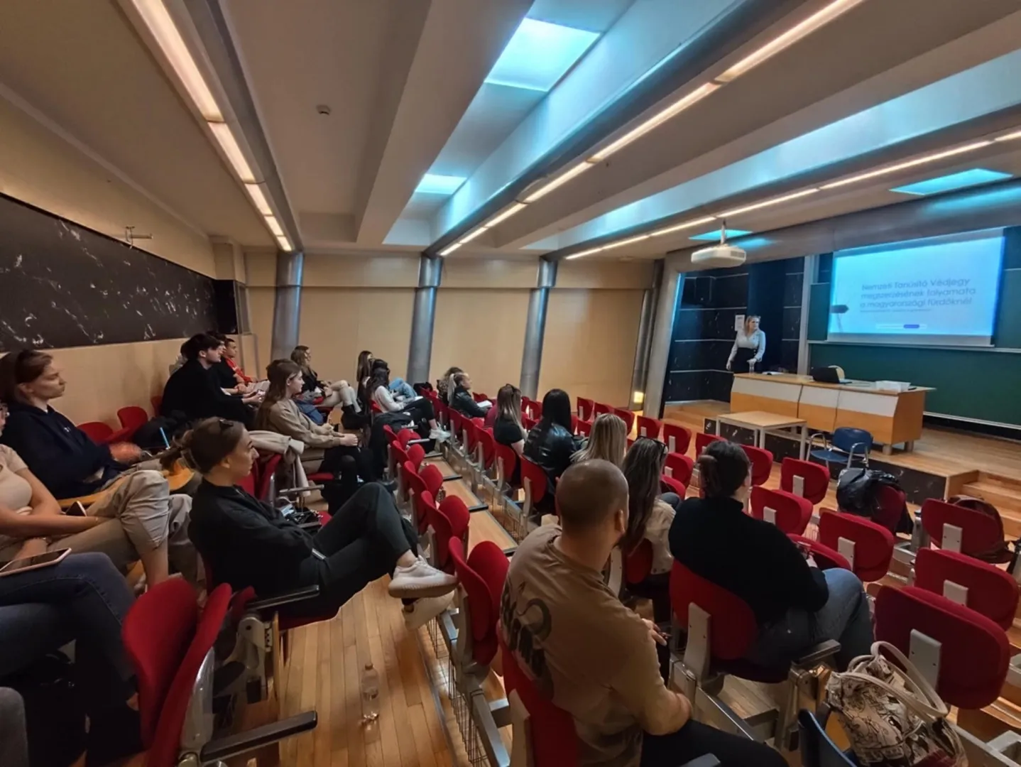 Fürdőmenedzsment - Turizmus és Vendéglátás Tanszék SZE